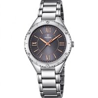 Orologio Festina Donna Mademoiselle in Acciaio F16921/2 - F16921/2